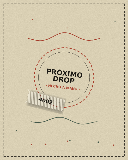 Drop 002