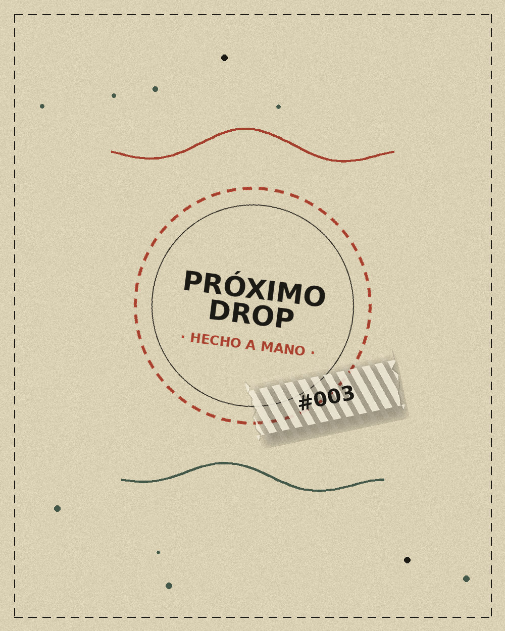 Drop 003
